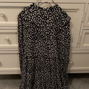 Zara dress